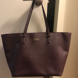 Kate Spade large tote